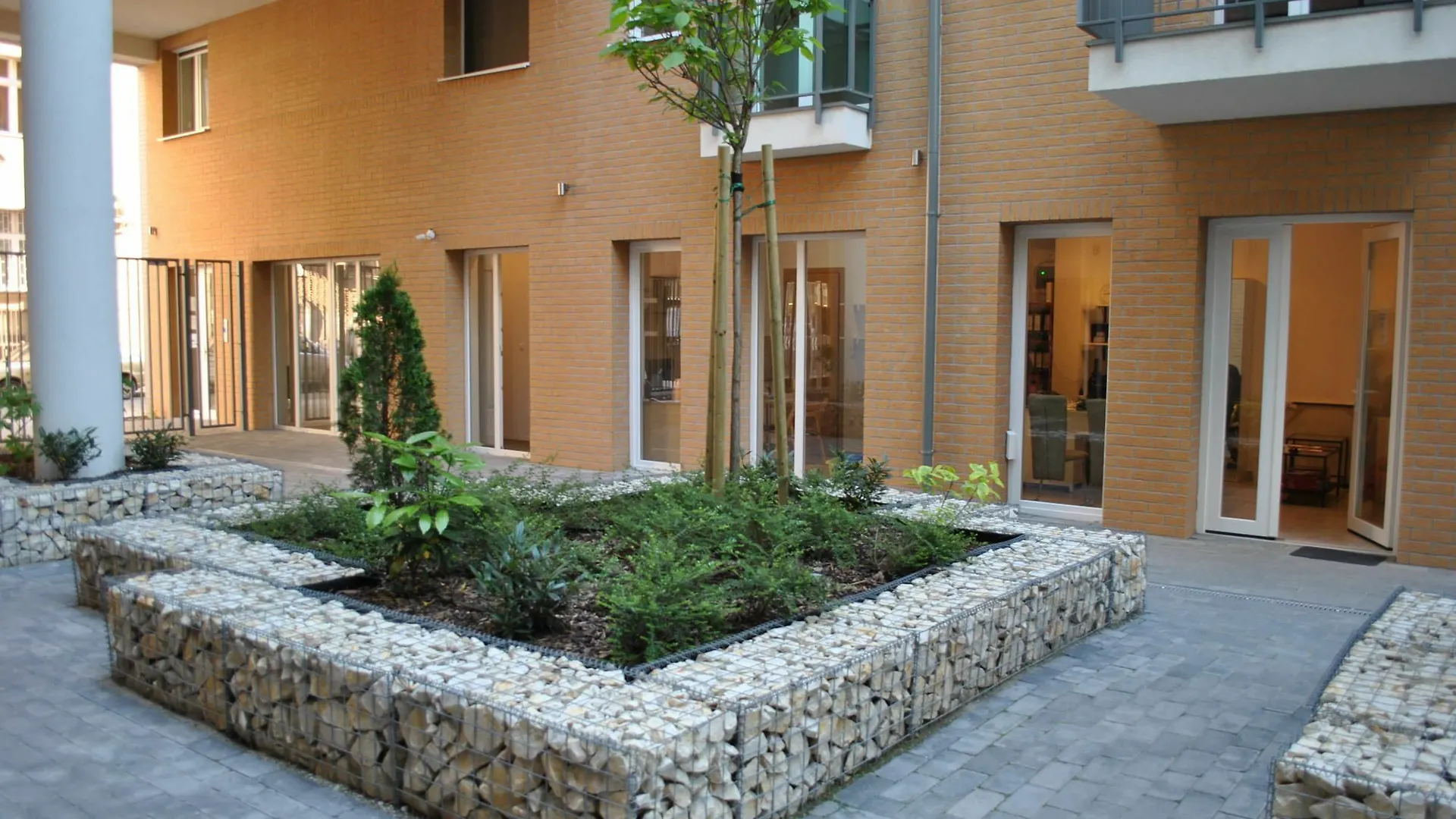 Corvinext City Center Apartments Budapest 0*,  Hungary