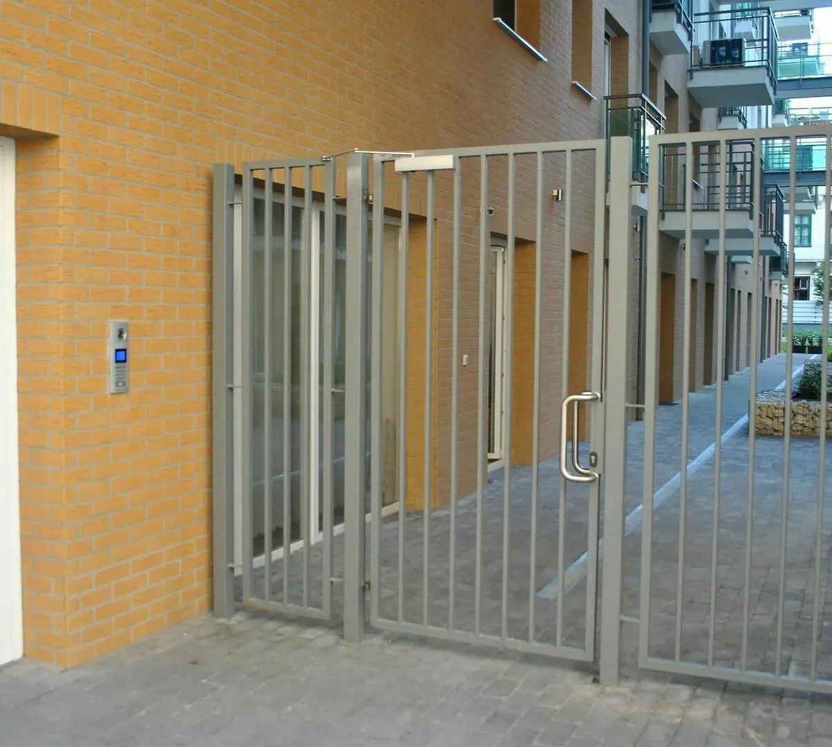 Corvinext City Center Apartments Budapest