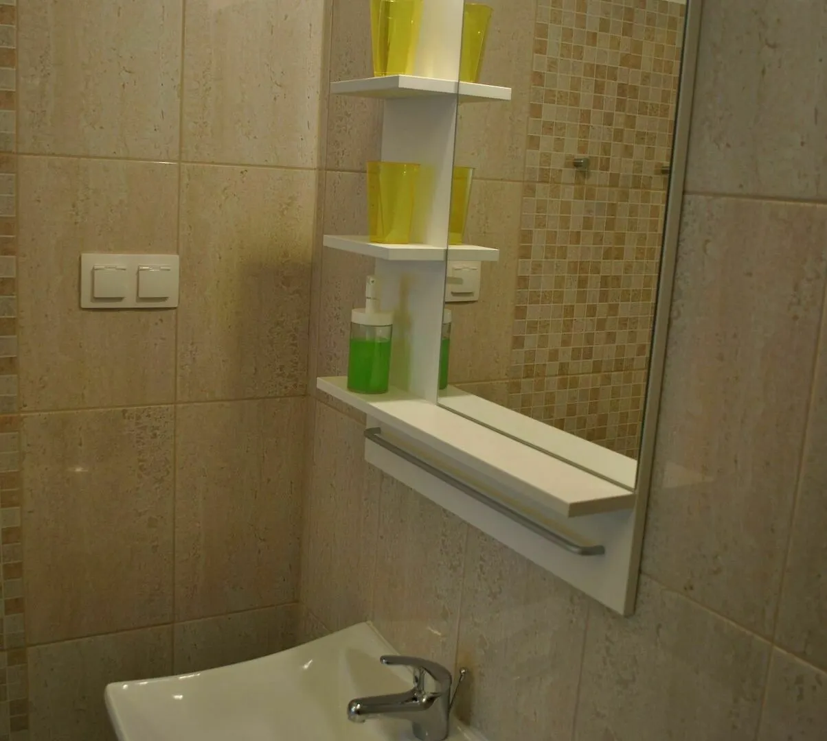 Corvinext City Center Apartments Budapest